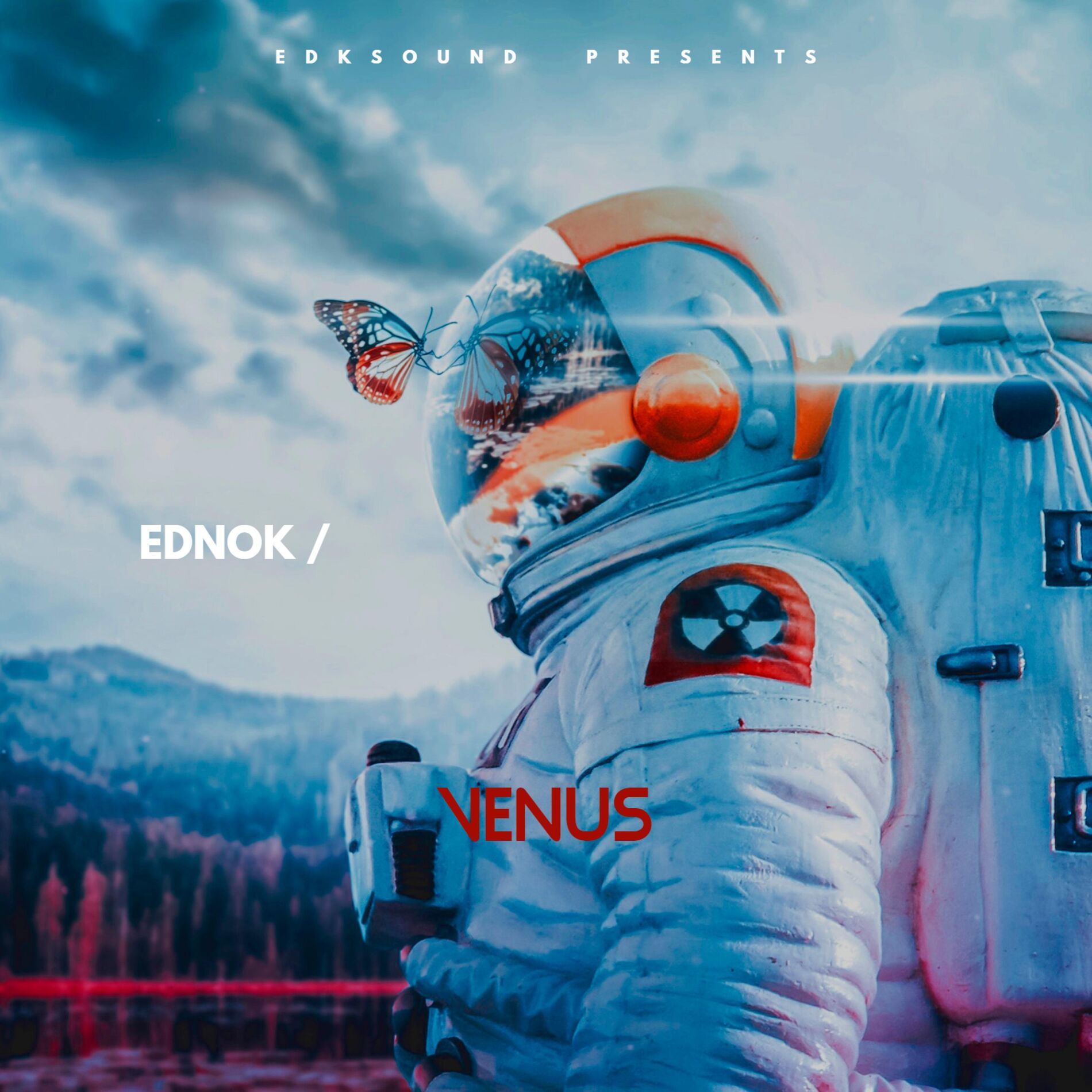 Album cover of Venus