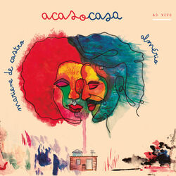 Cover of Acaso Casa Ao Vivo