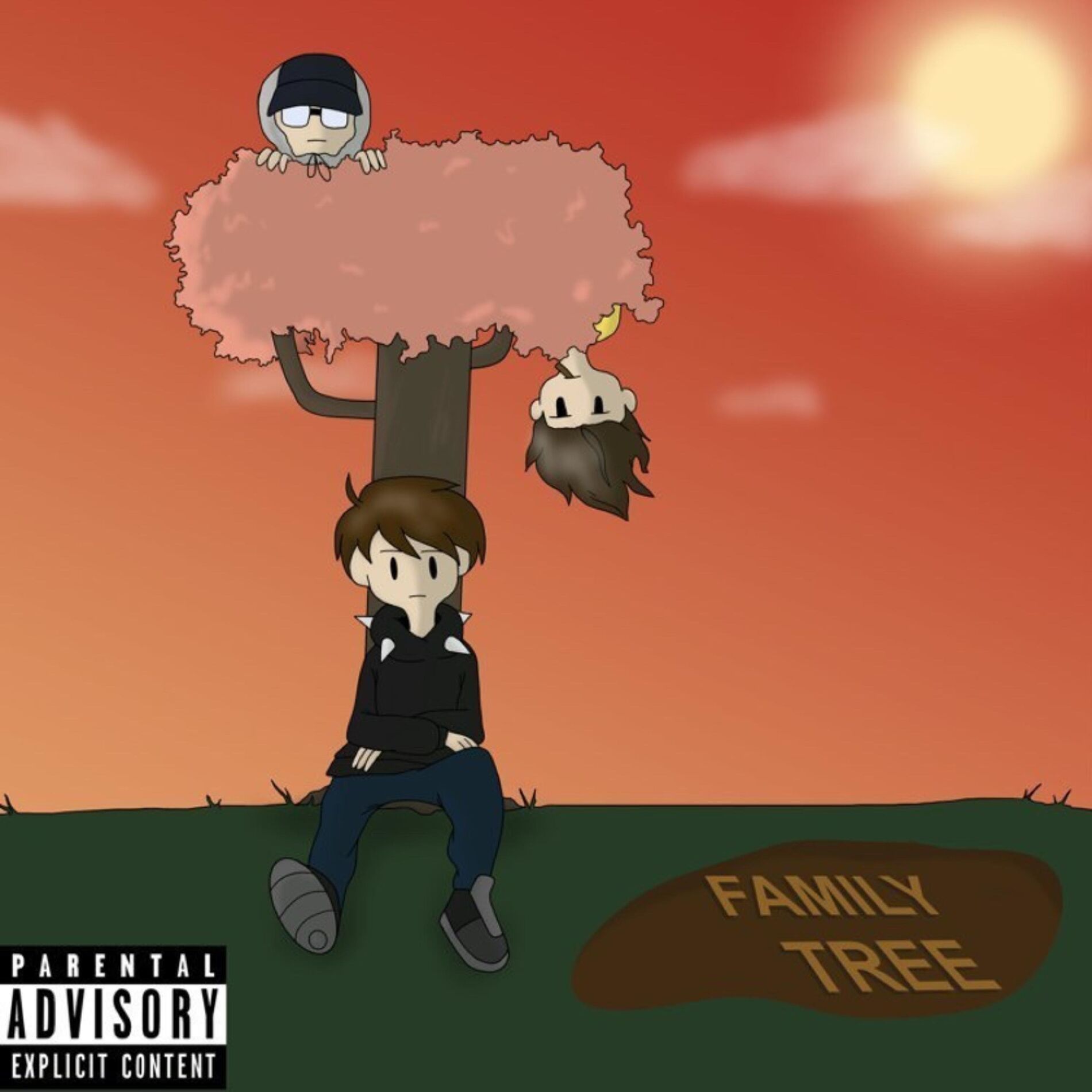 Album cover of FAMILY TREE (feat. Lothar & Chon$)