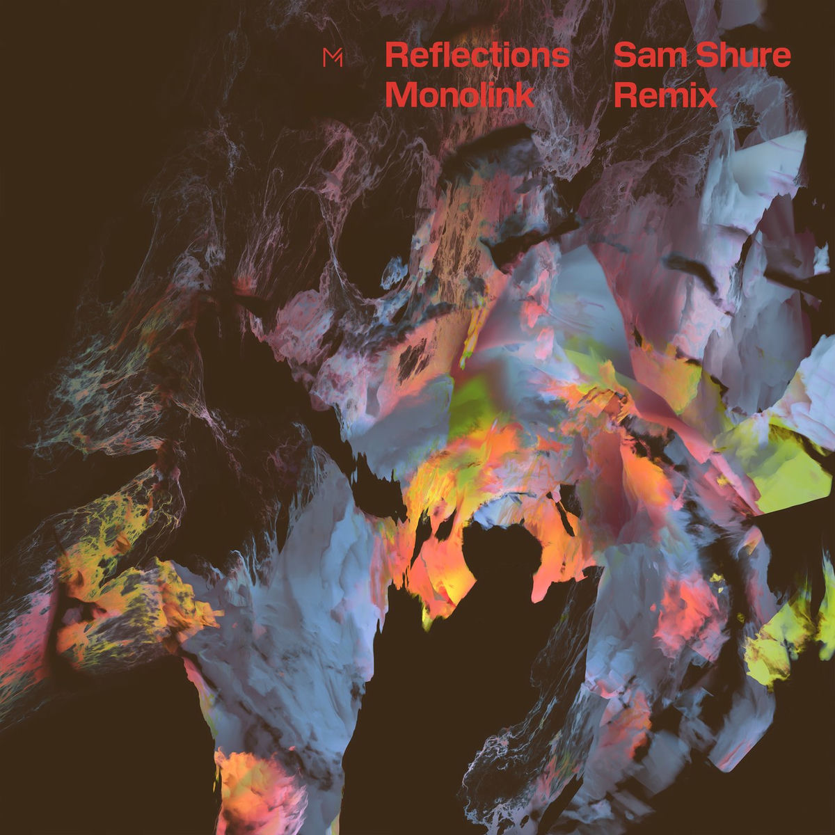 Album cover of Reflections