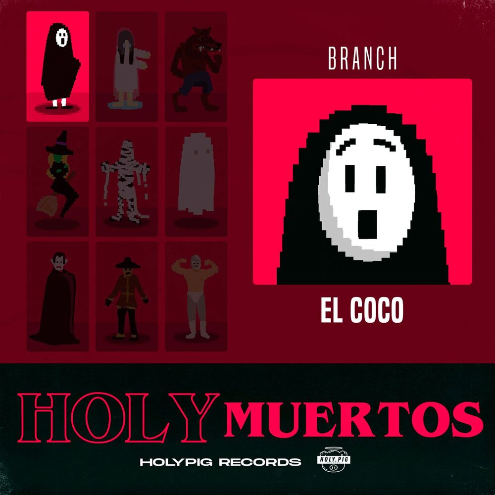 Picture of El Coco