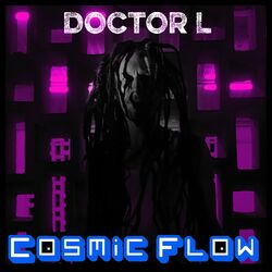 Cover of Cosmic Flow