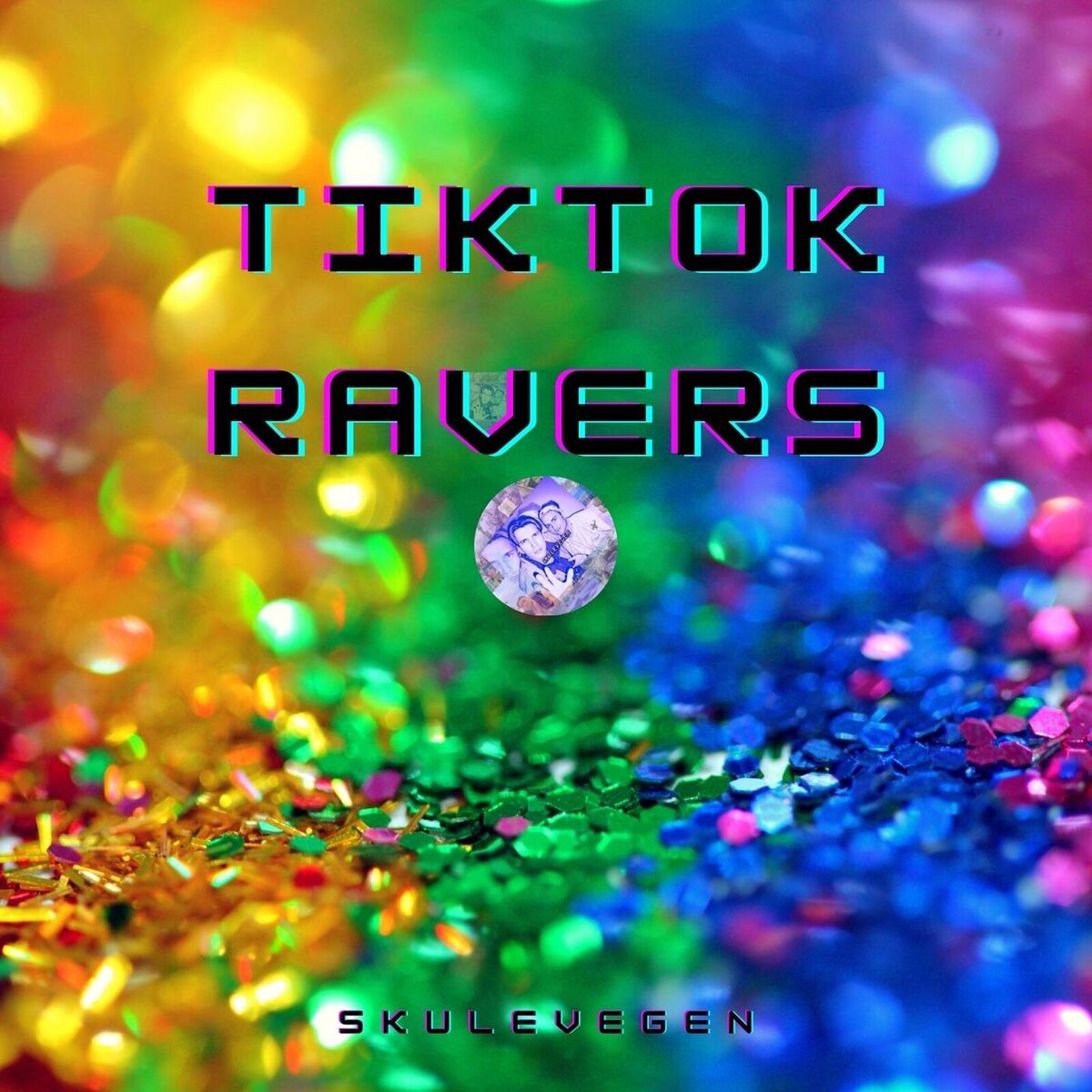 Album cover of Tiktok Ravers