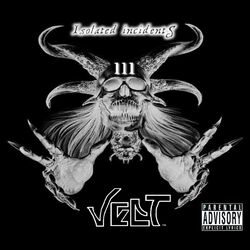 Cover of Isolated Incidents (2005)