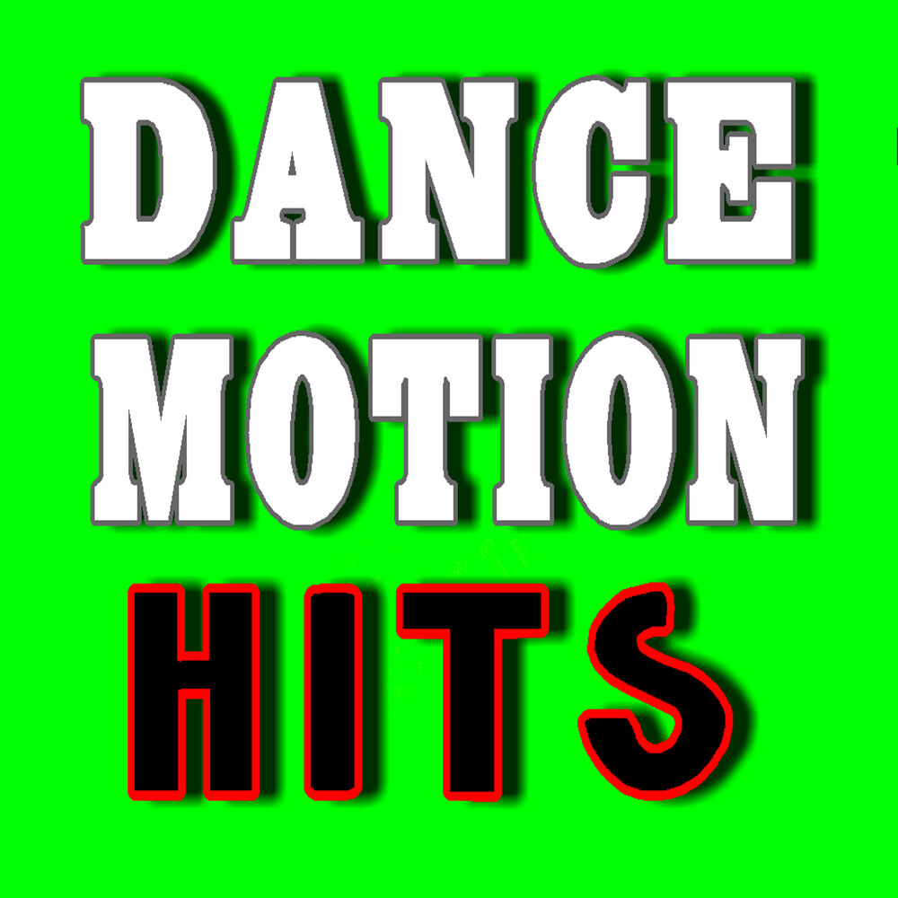 Picture of Dance Motion Hits, Vol. 1 (Special Edition)