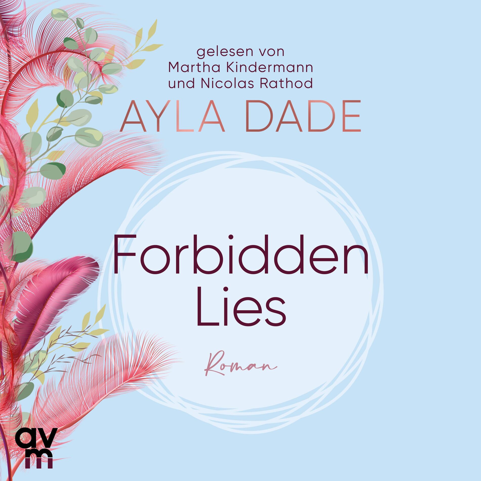 Album cover of Forbidden Lies (East Side Elite 2)
