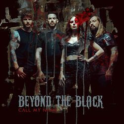Cover of Call My Name