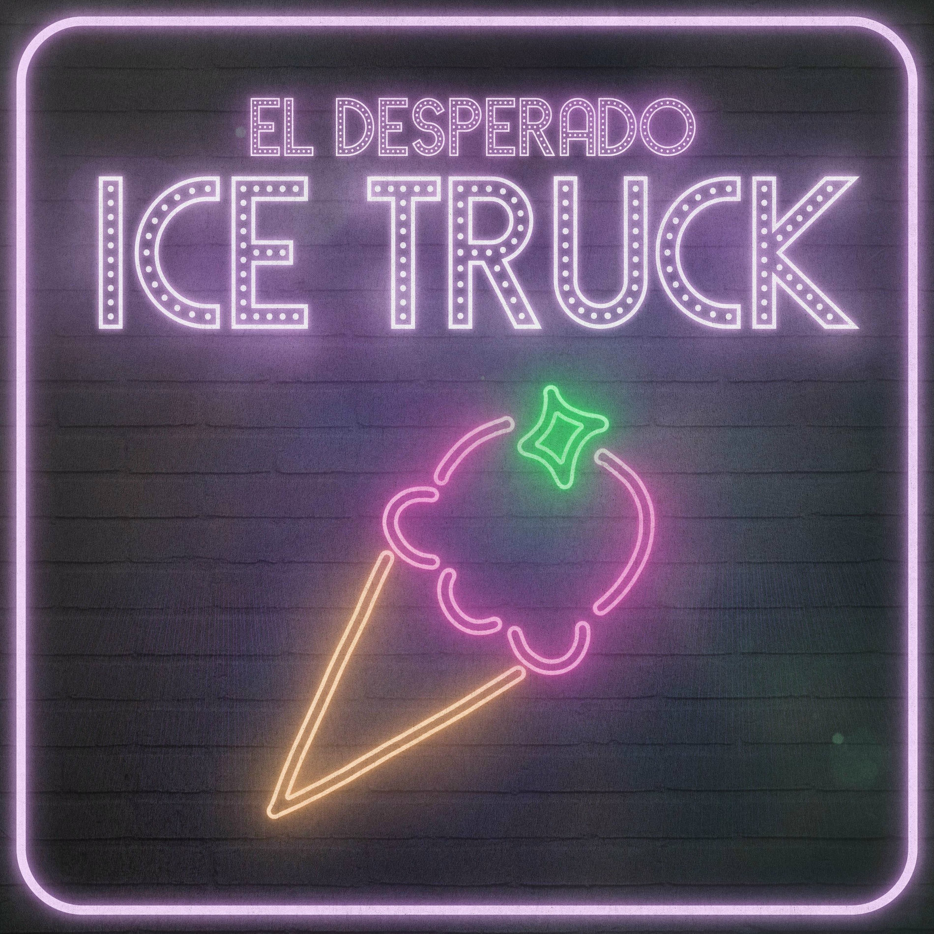 Album cover of Ice Truck