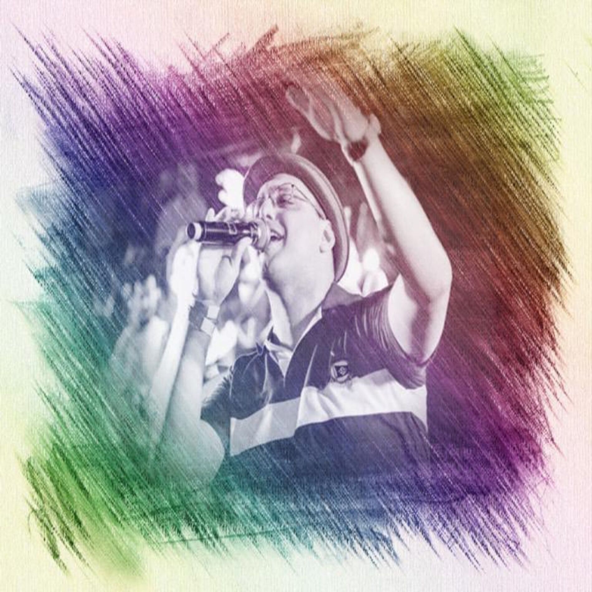 Album cover of Tinho