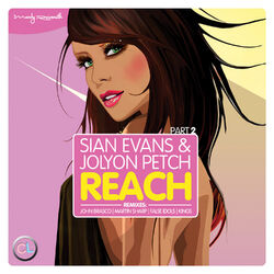 Cover of Reach (Part 2)