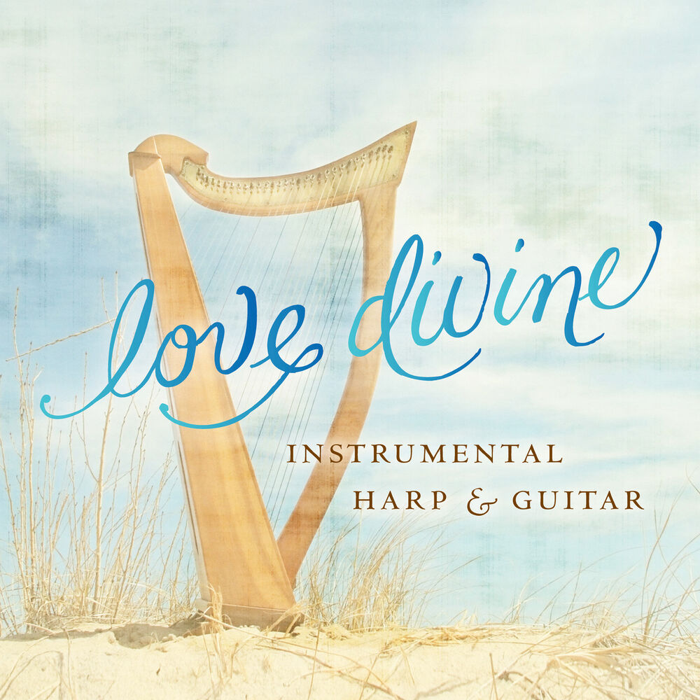 Picture of Love Divine