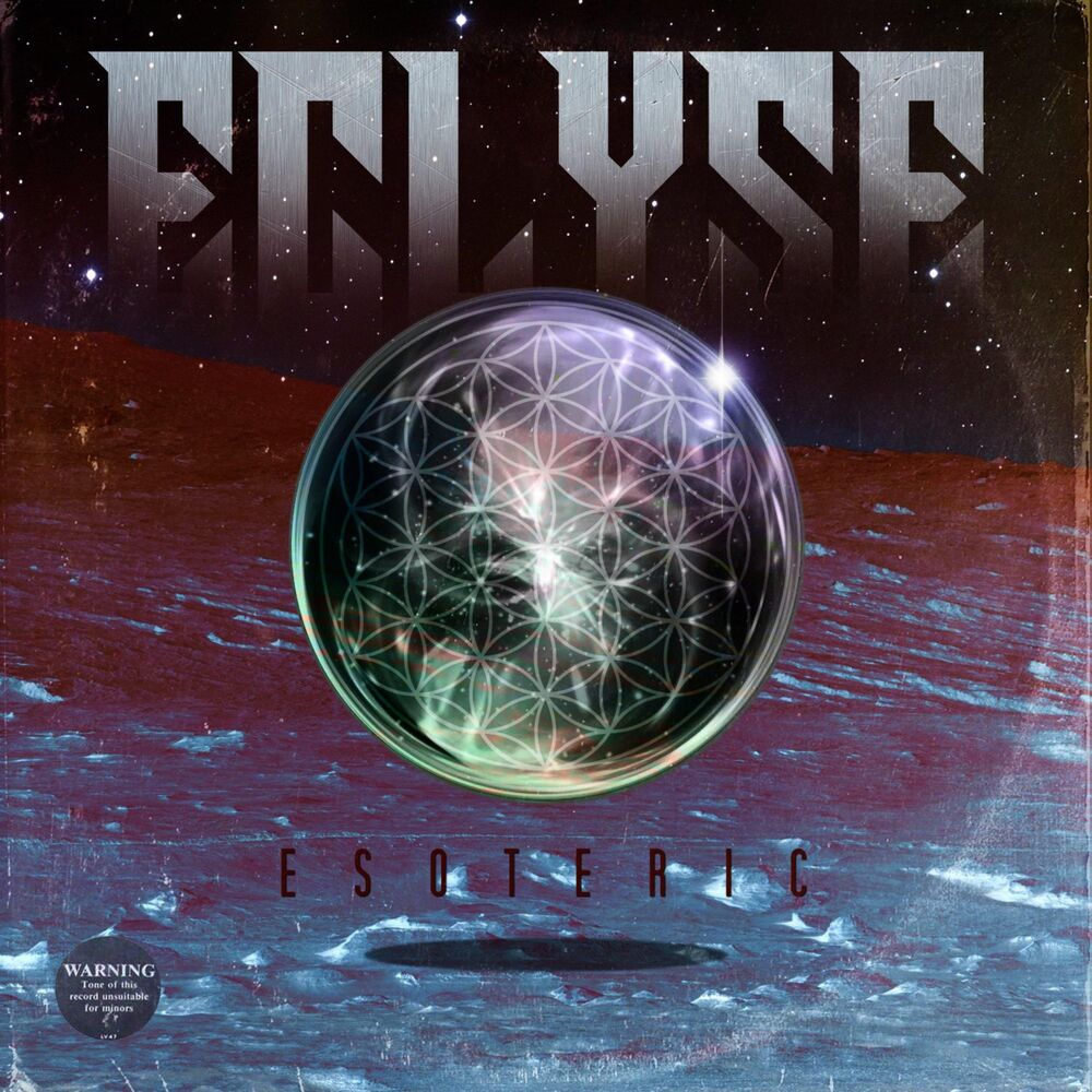Picture of Esoteric