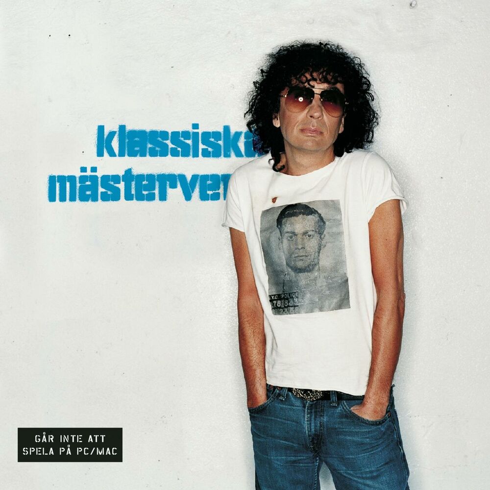 Picture of Klassiska mästerverk