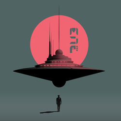 Capa de EFFUSION