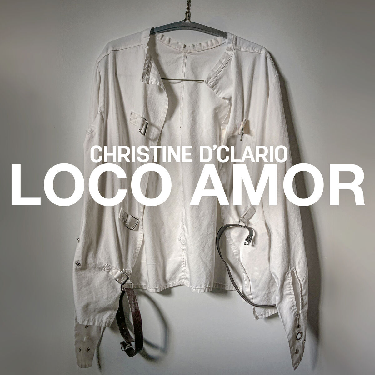 Album picture of Loco Amor (Spanish Version)