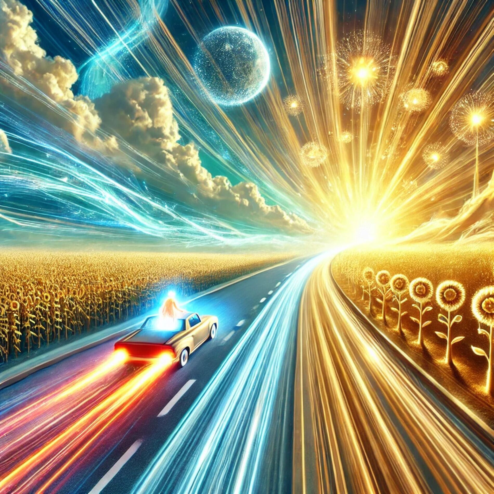 Album cover of Miles A Minute