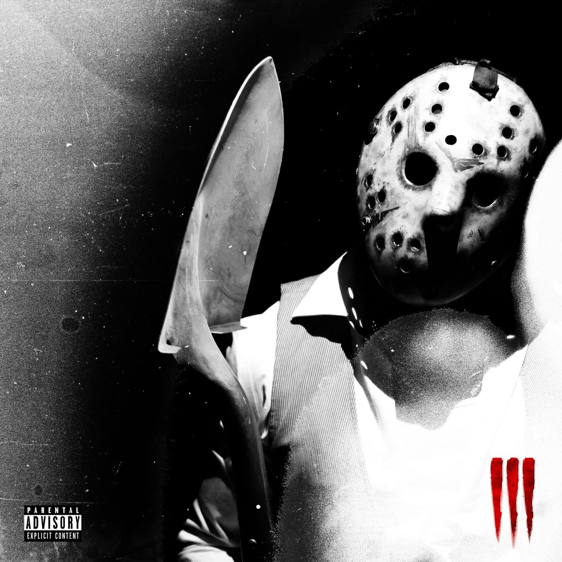Album cover of Gravedigger 3