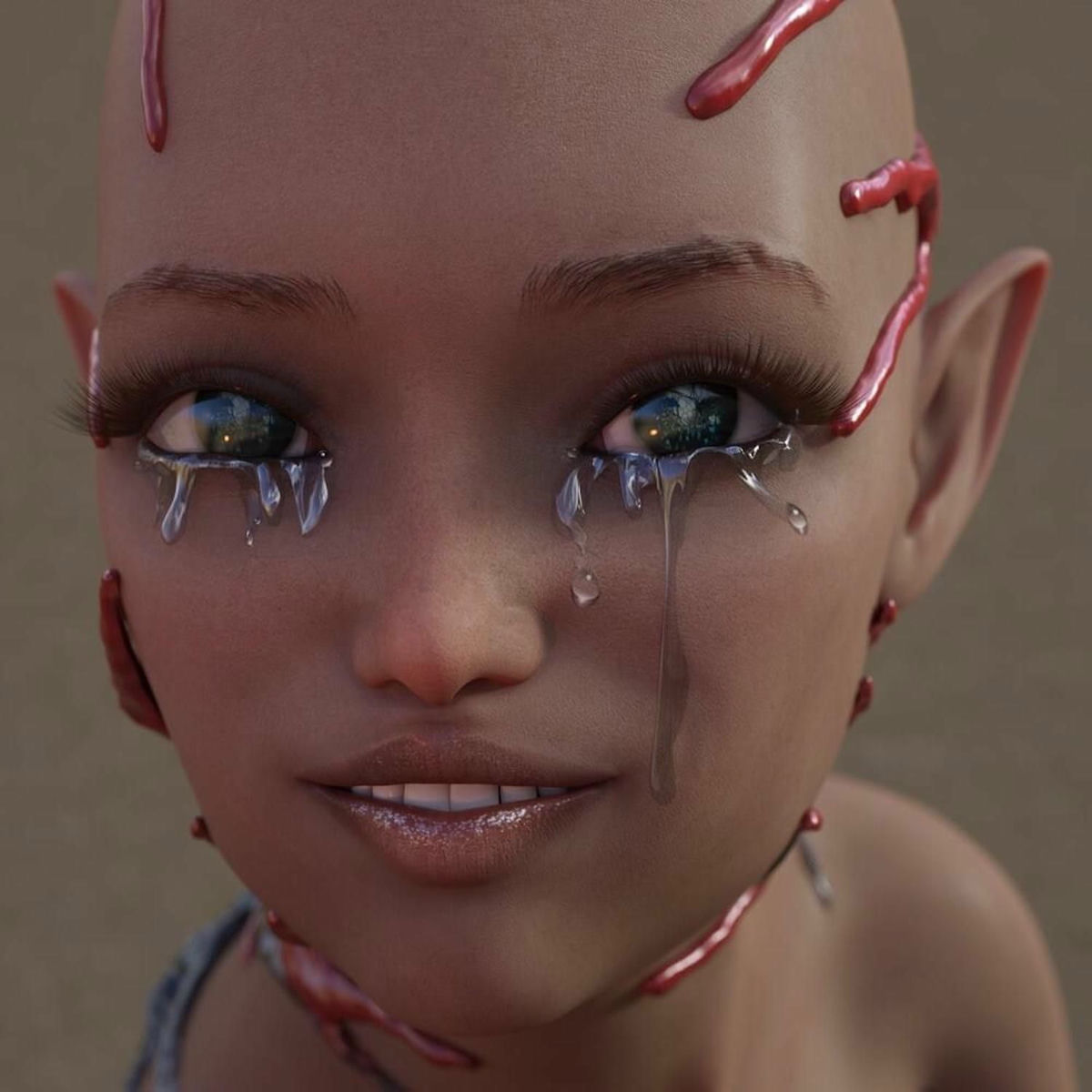 Album cover of Sonrisas