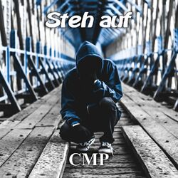 Cover of Steh auf (Radio Edit)