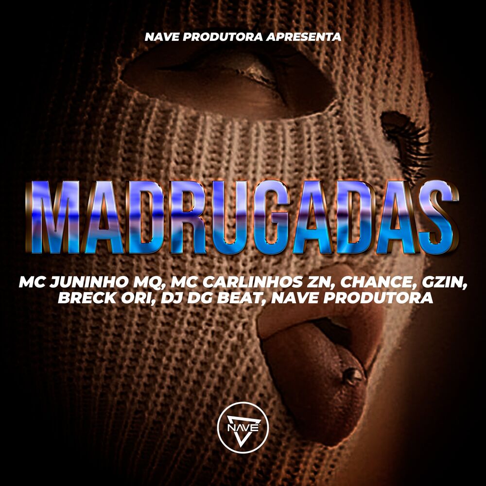 Picture of Madrugadas