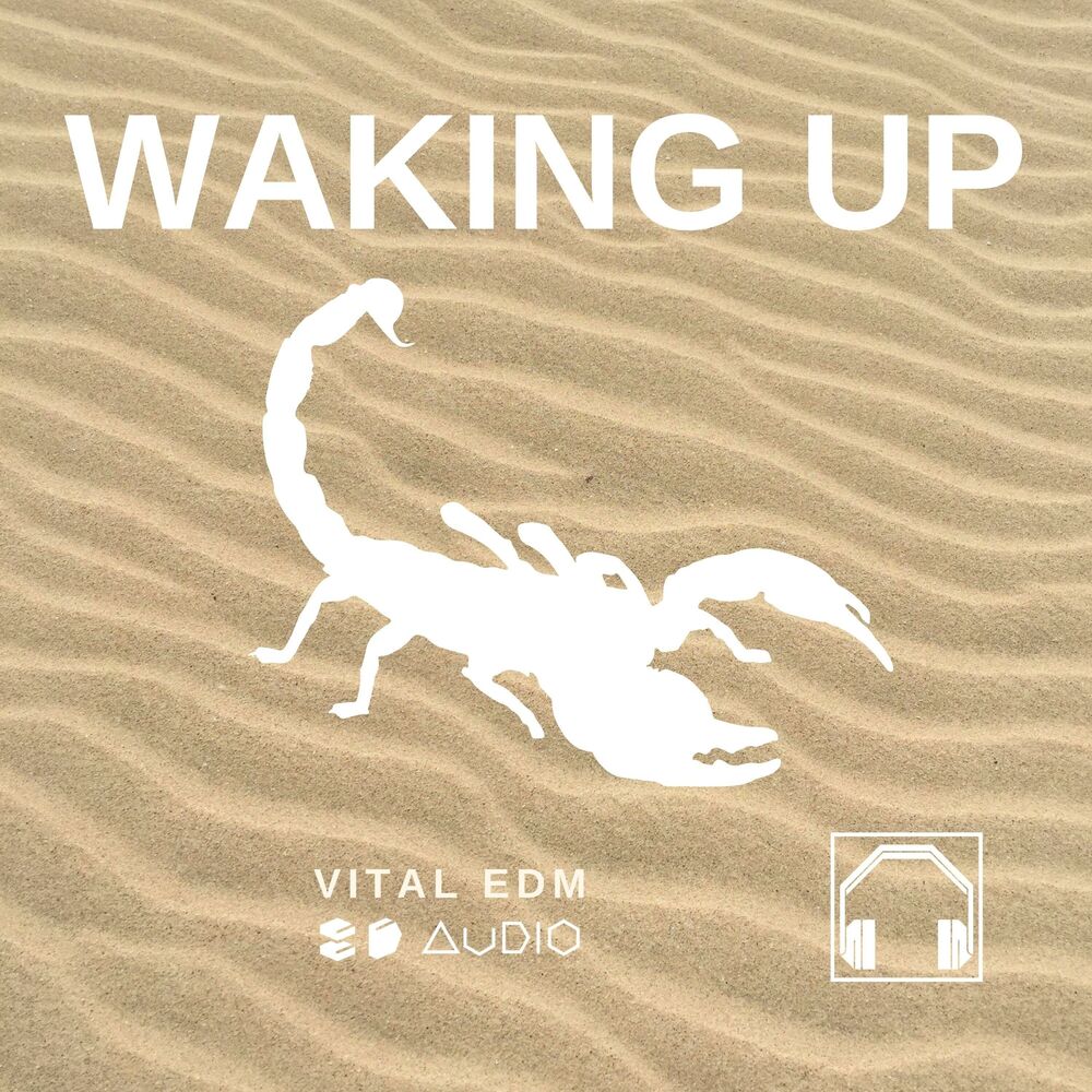 Picture of Waking Up