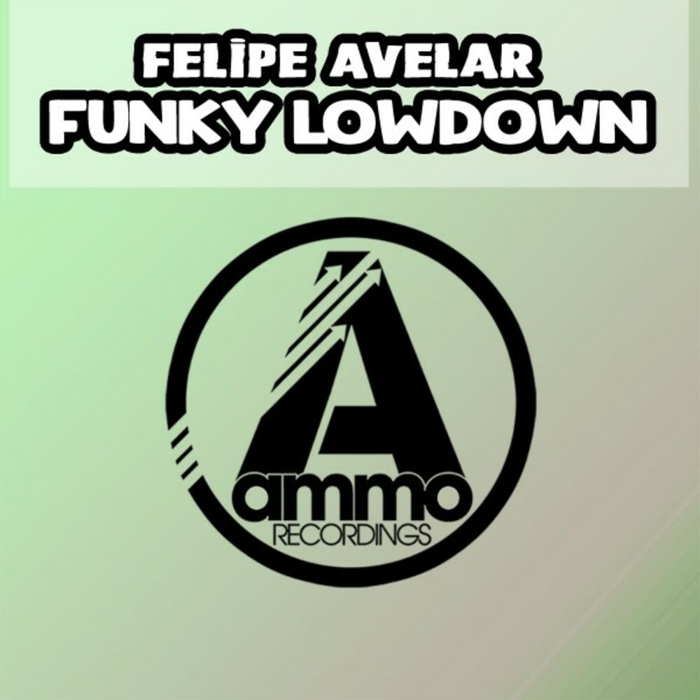 Picture of Funky Lowdown (Original Mix)