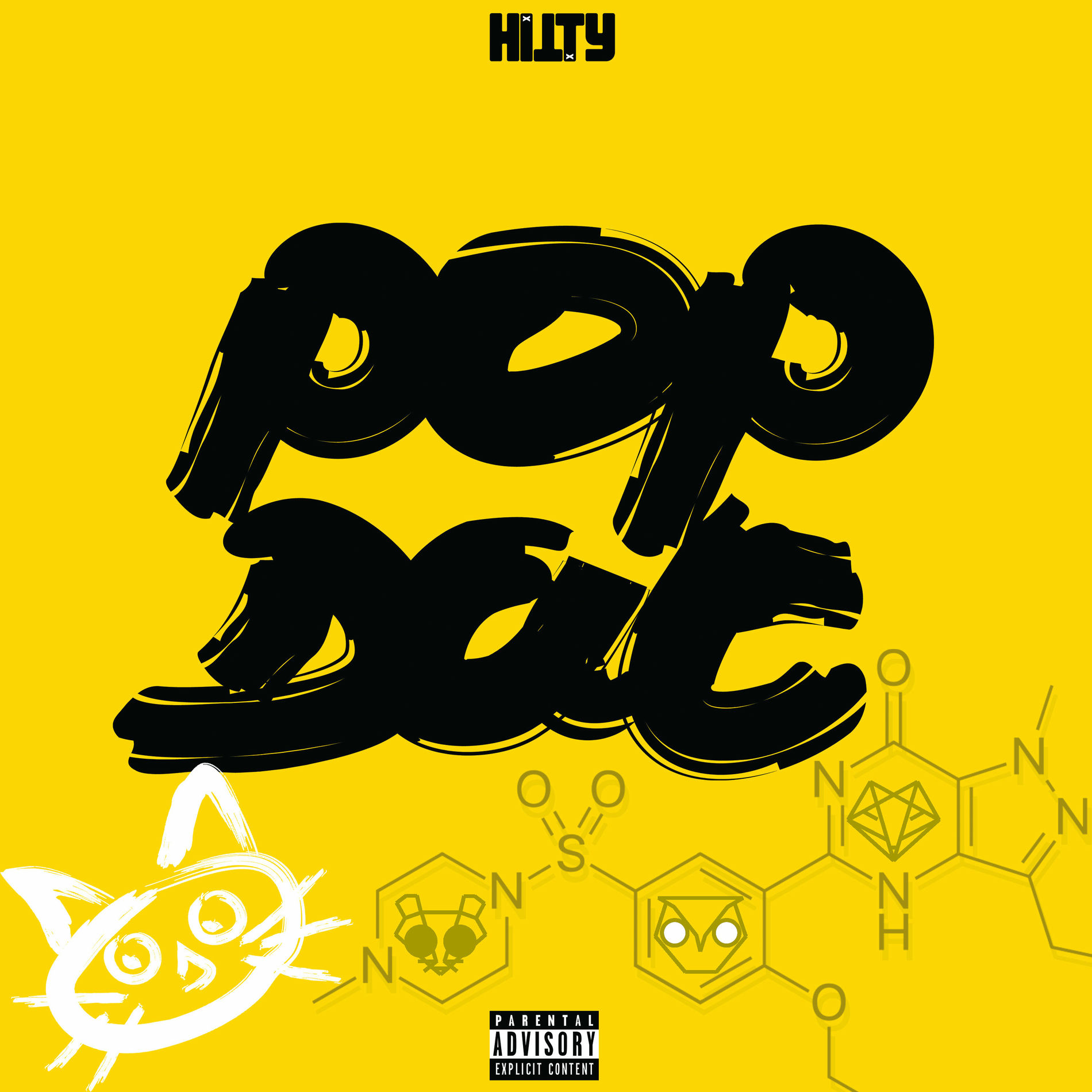 Album cover of Pop That Pu$$y