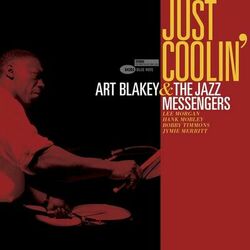 Cover of Just Coolin'