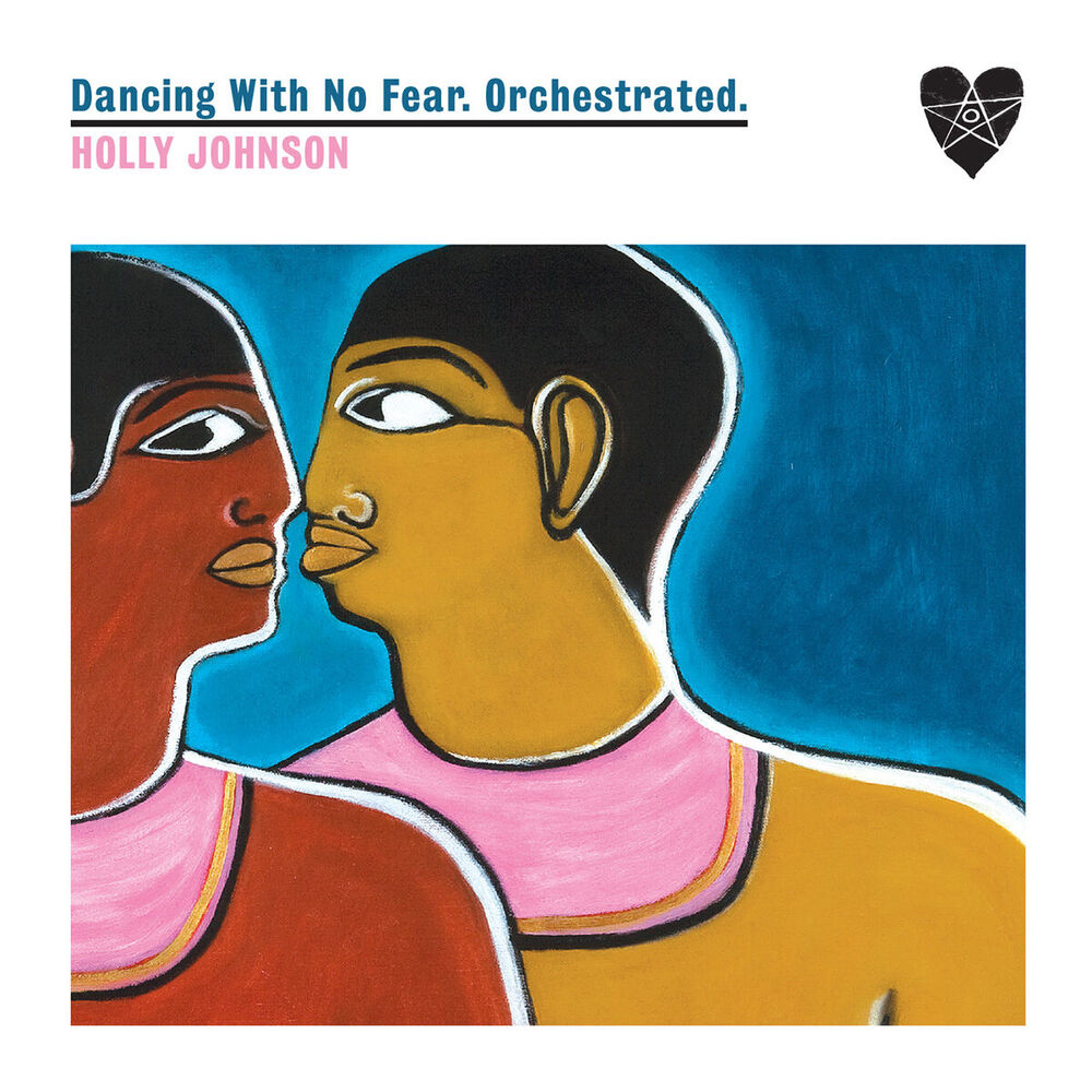 Picture of Dancing With No Fear. Orchestrated.