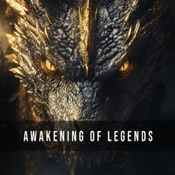 Cover of Awakening of Legends