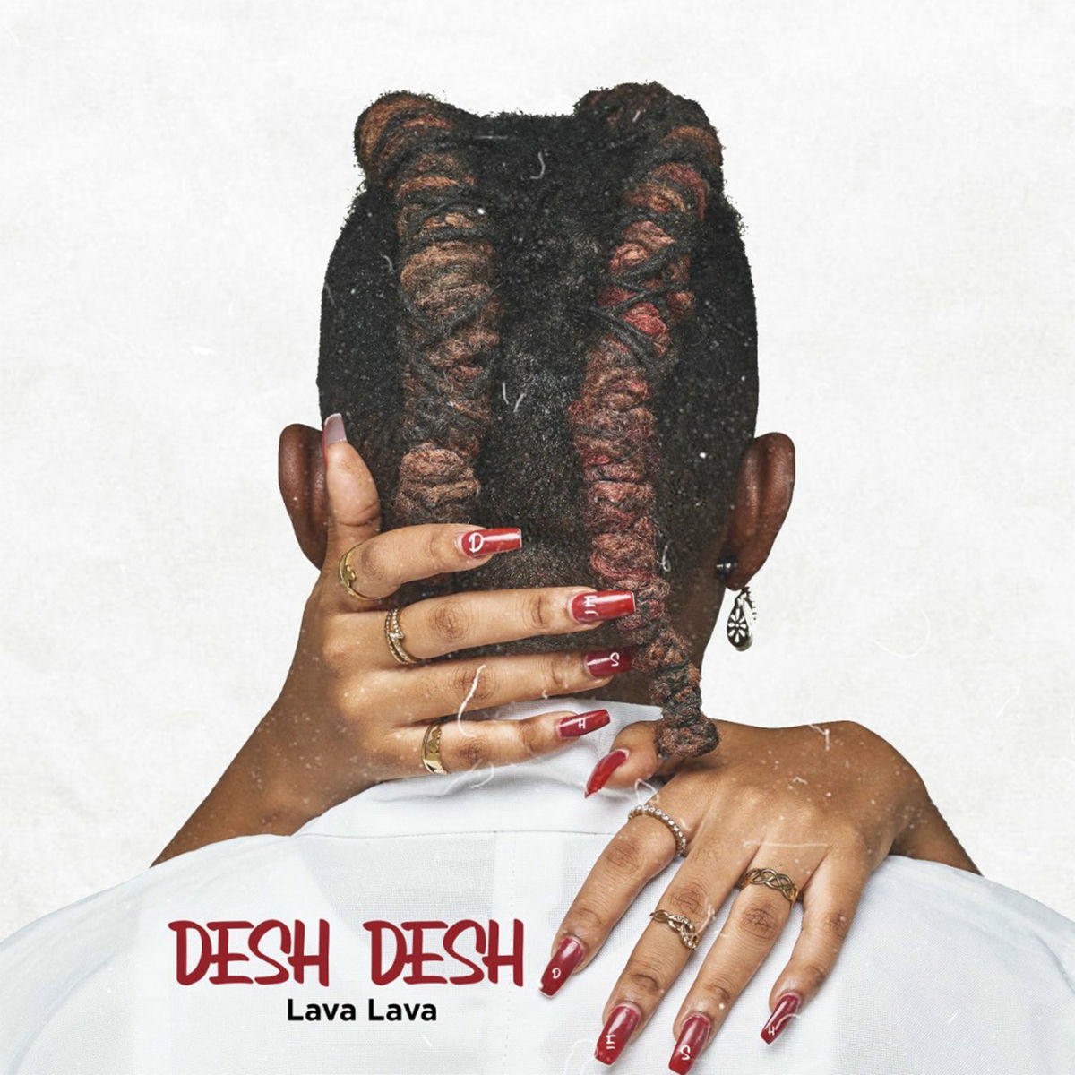 Album cover of Desh Desh