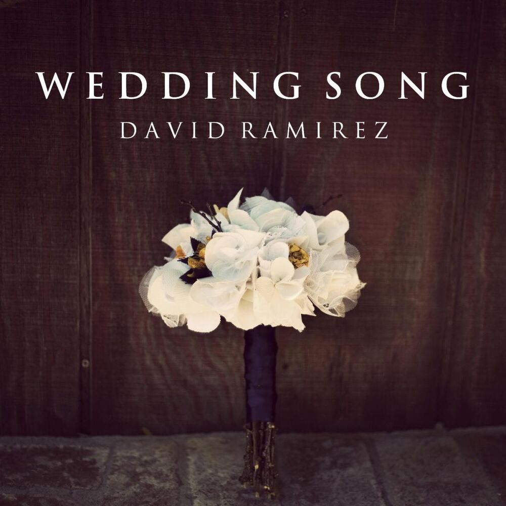 Picture of Wedding Song (feat. Rick Ortega, Nick Green & David Ottestad)