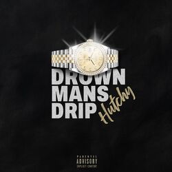 Cover of Drown Mans Drip