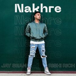 Cover of Nakhre (Eyes on You 2)