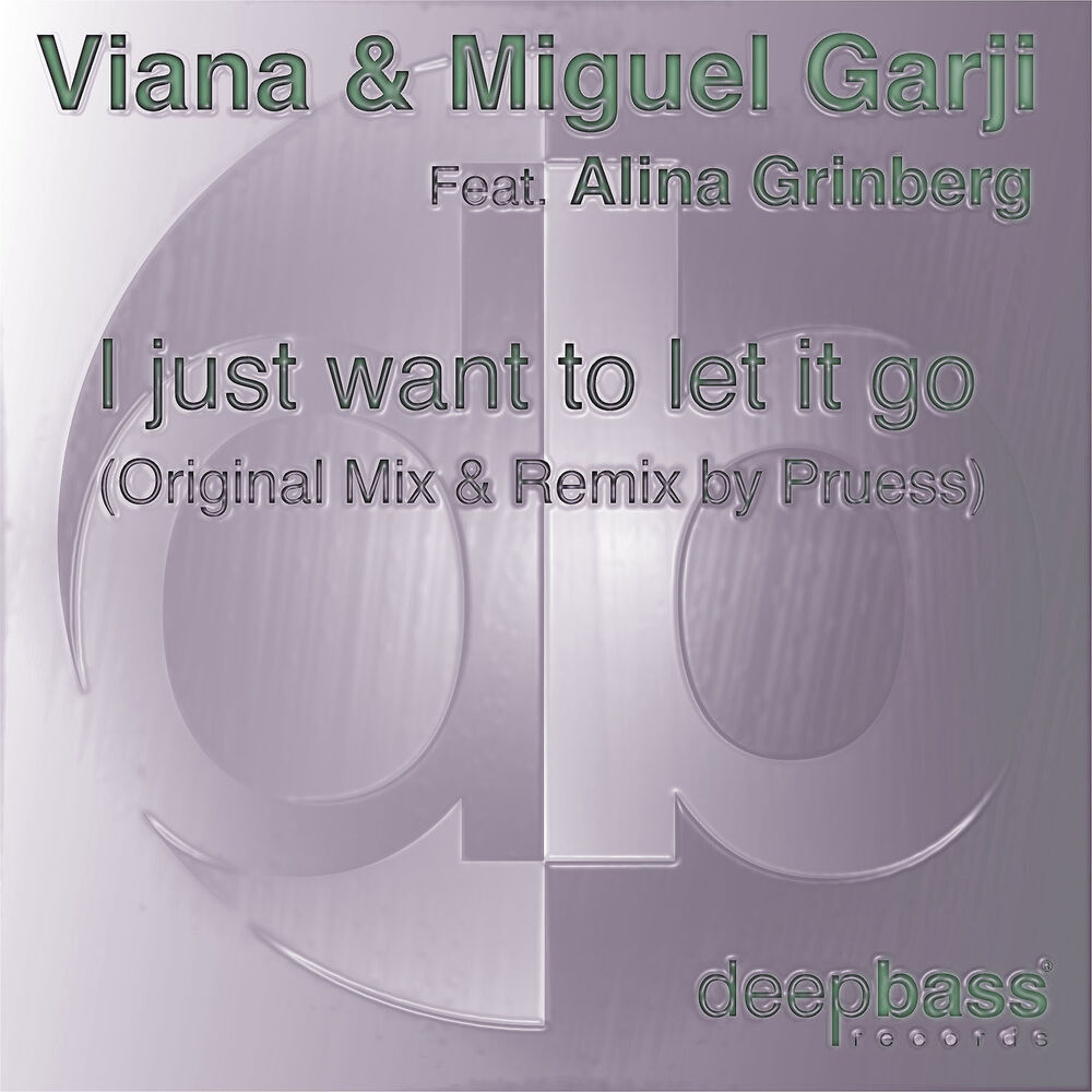 Picture of I Just Want to Let It Go