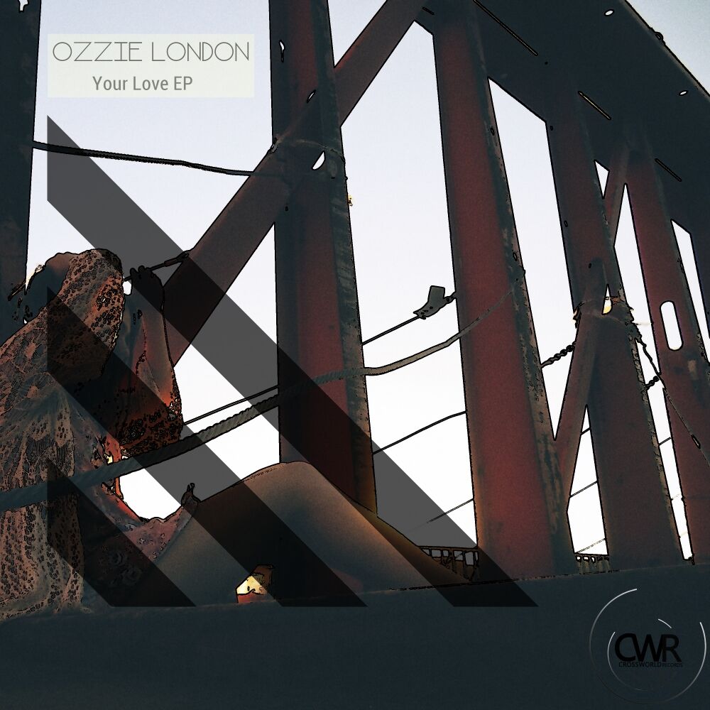 Picture of Your Love EP