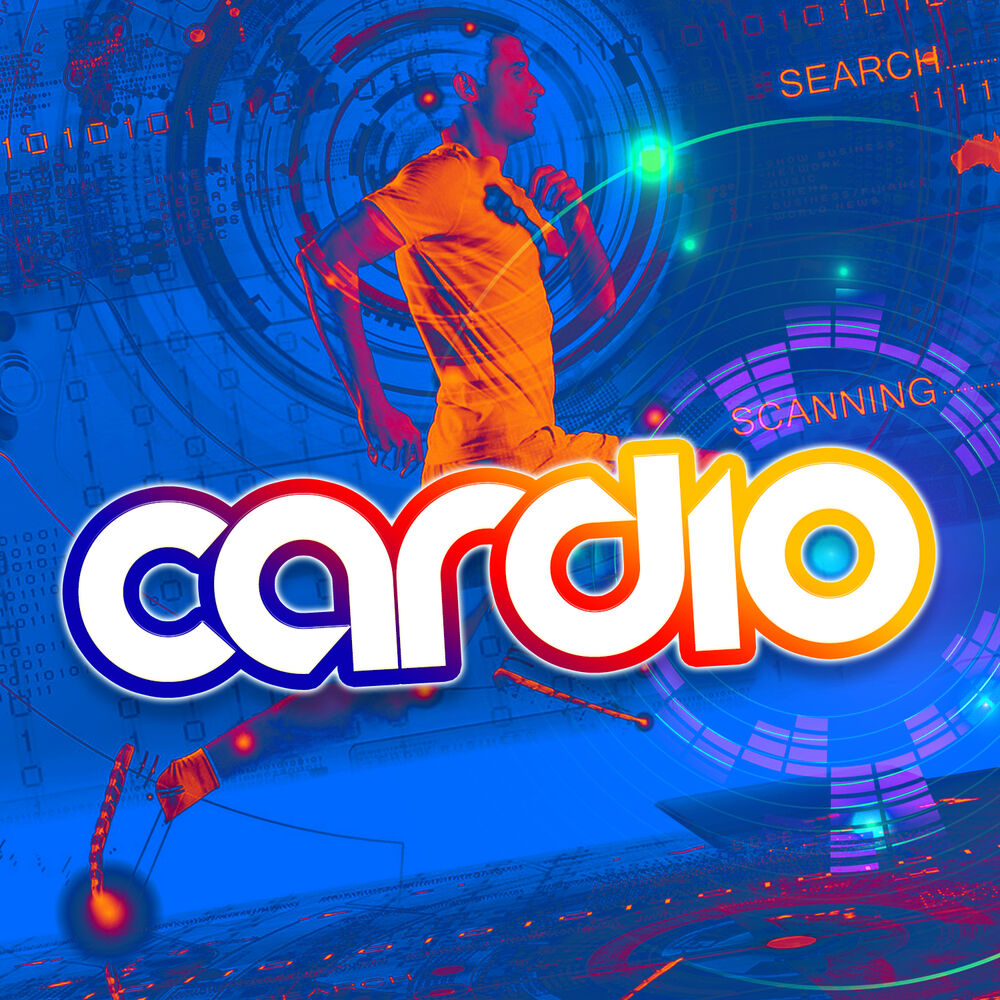 Picture of Cardio