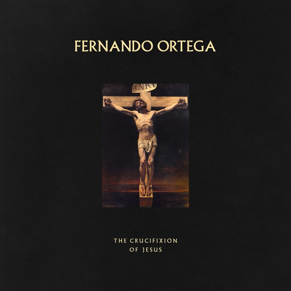 Picture of The Crucifixion of Jesus