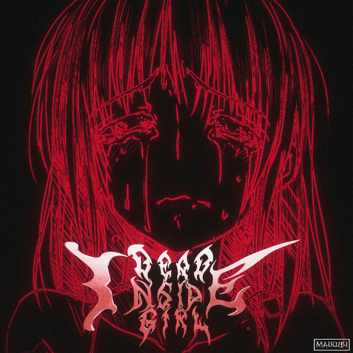 Album cover of Dead Inside Girl