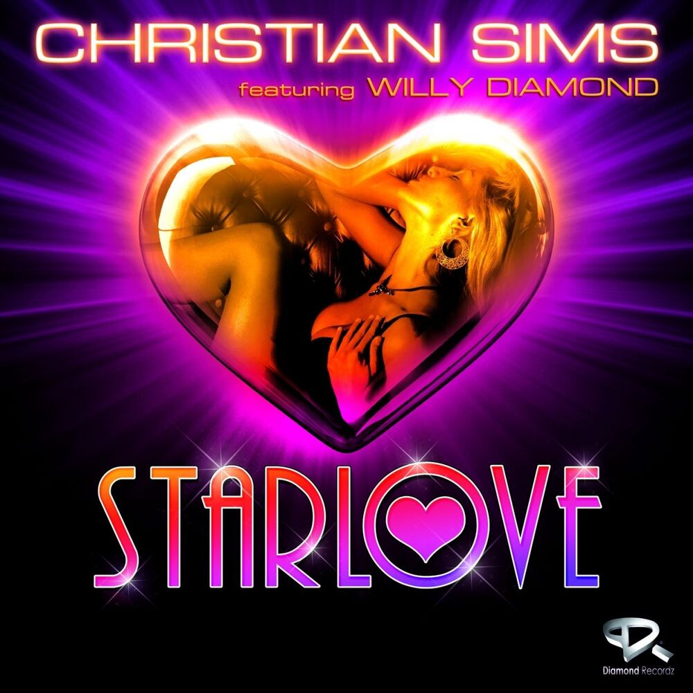 Picture of Starlove