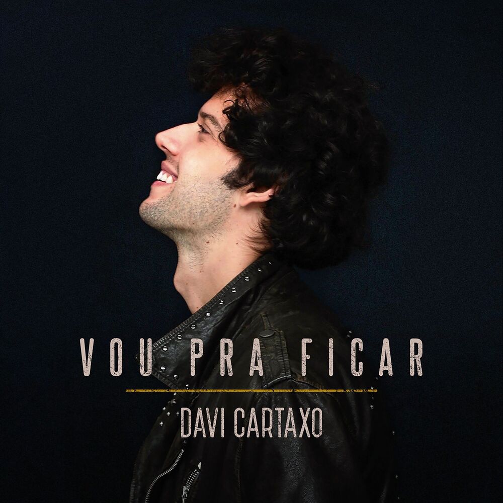 Picture of Vou pra Ficar