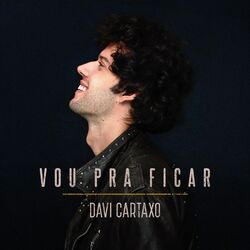 Cover of Vou pra Ficar
