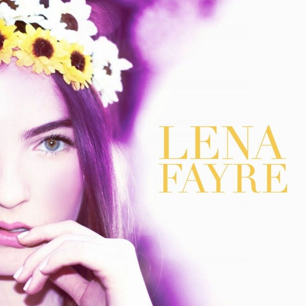 Picture of Lena Fayre - EP