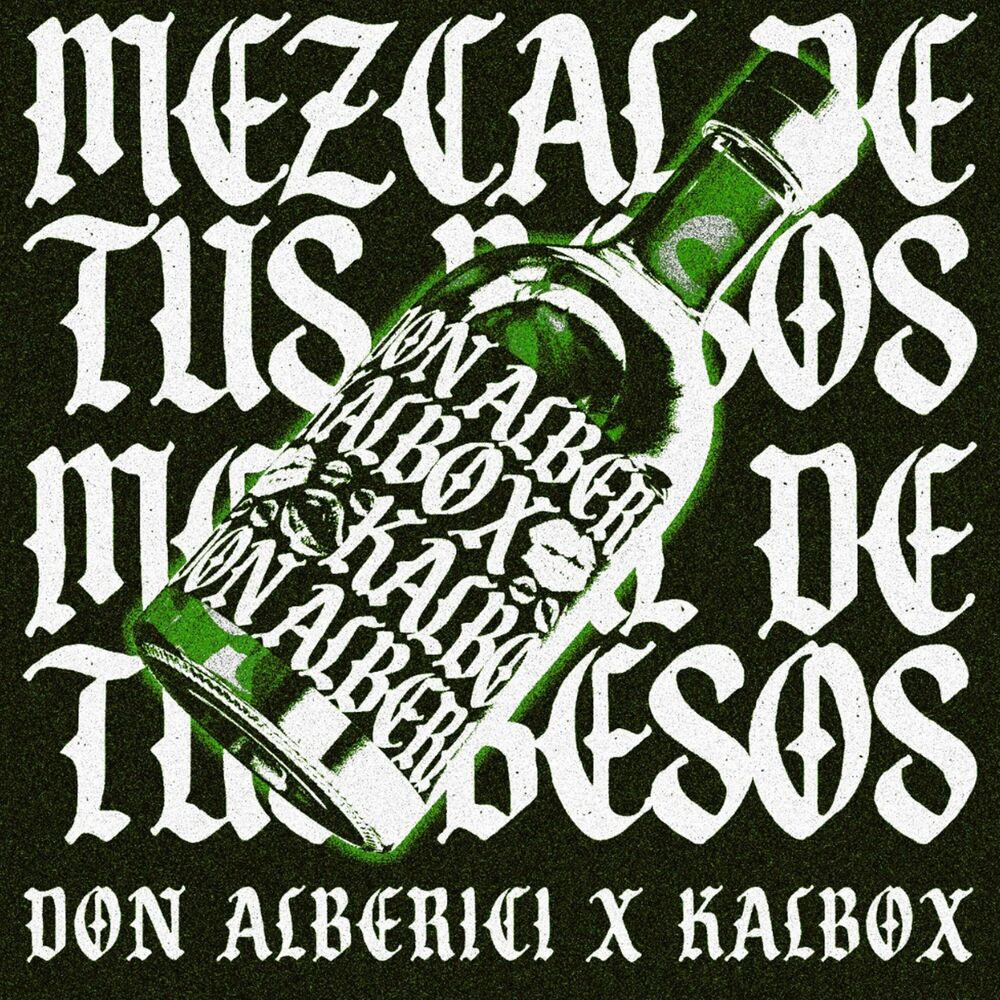 Picture of Mezcal de Tus Besos