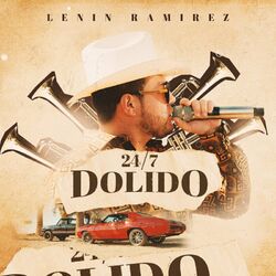 Cover of 24/7 Dolido
