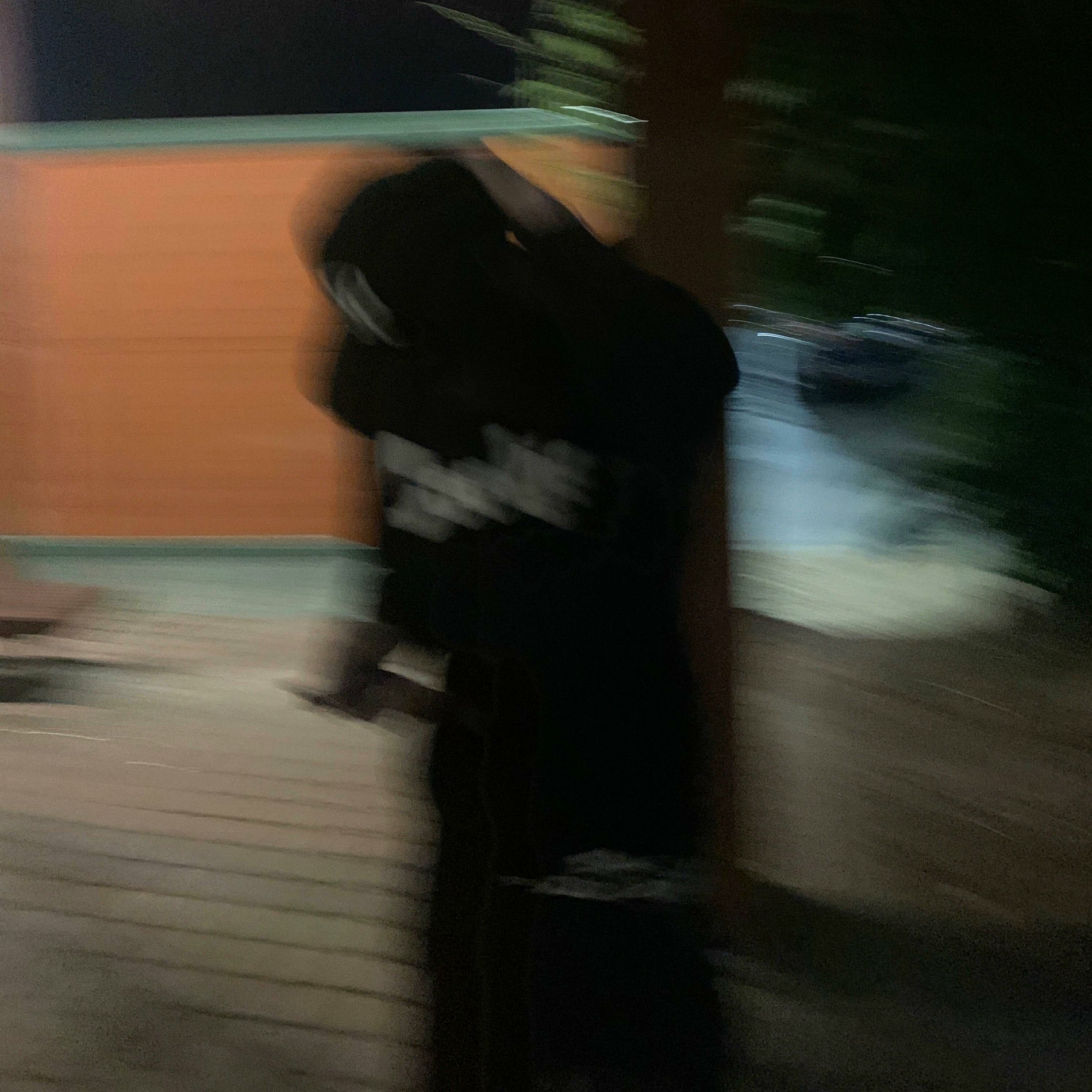 Album cover of (When you coming) Home (feat. Matteo)