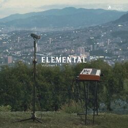 Cover of Elemental Vol. 1