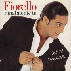 Cover of Finalmente tu