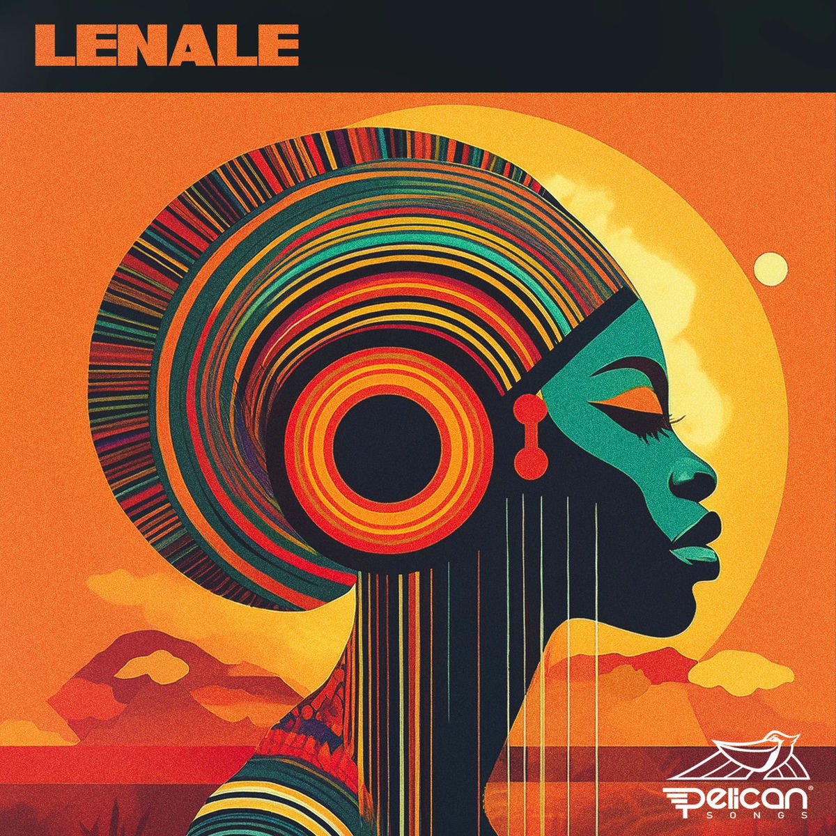Album cover of Lenale