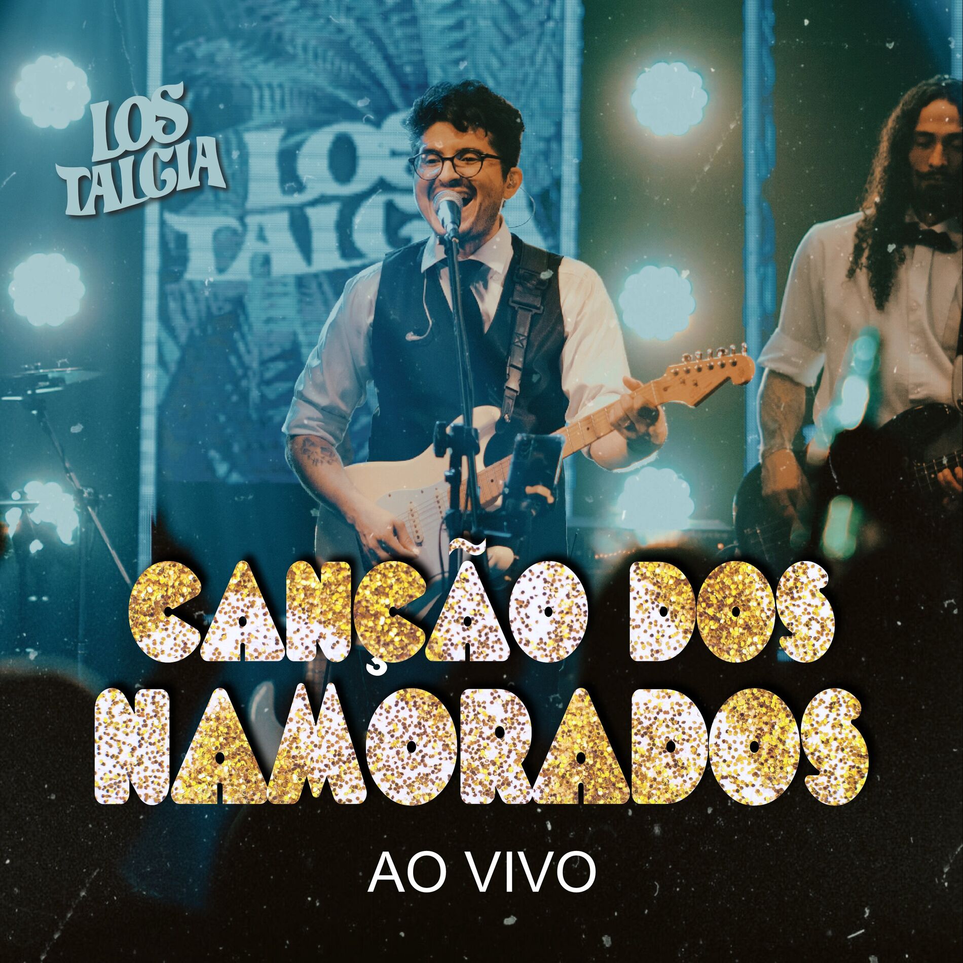 Album cover of Canção dos Namorados (Ao Vivo)
